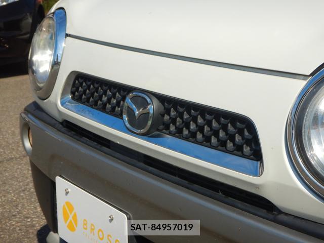 Mazda FLAIR CROSSOVER 2017-09 8372528-10