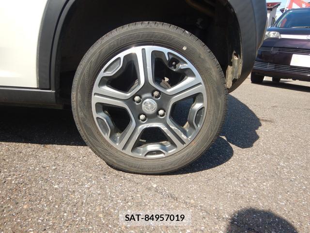 Mazda FLAIR CROSSOVER 2017-09 8372528-14