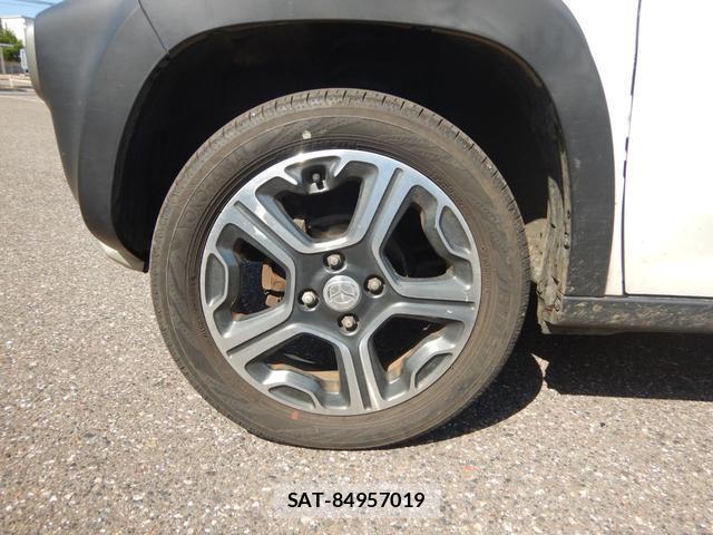 Mazda FLAIR CROSSOVER 2017-09 8372528-15