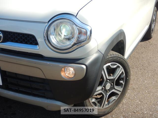 Mazda FLAIR CROSSOVER 2017-09 8372528-2
