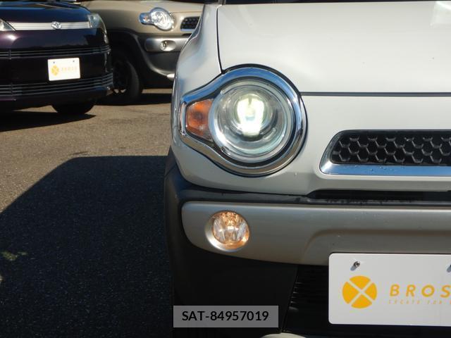 Mazda FLAIR CROSSOVER 2017-09 8372528-4