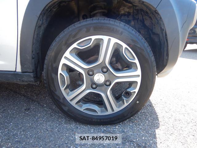 Mazda FLAIR CROSSOVER 2017-09 8372528-5