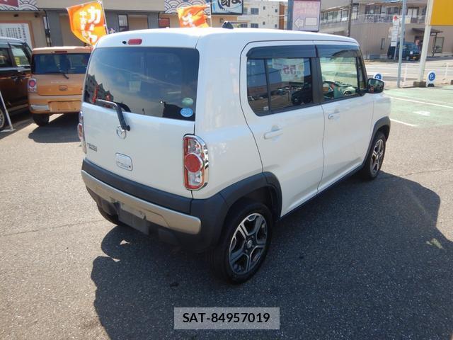Mazda FLAIR CROSSOVER 2017-09 8372528-8