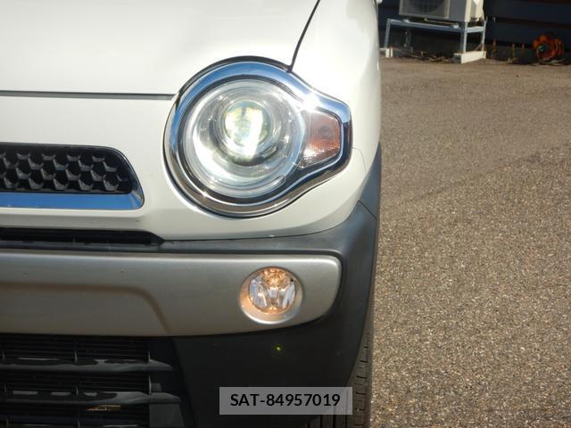 Mazda FLAIR CROSSOVER 2017-09 8372528-9