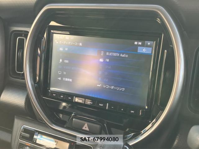 Mazda FLAIR CROSSOVER 2023-11 8373162-10