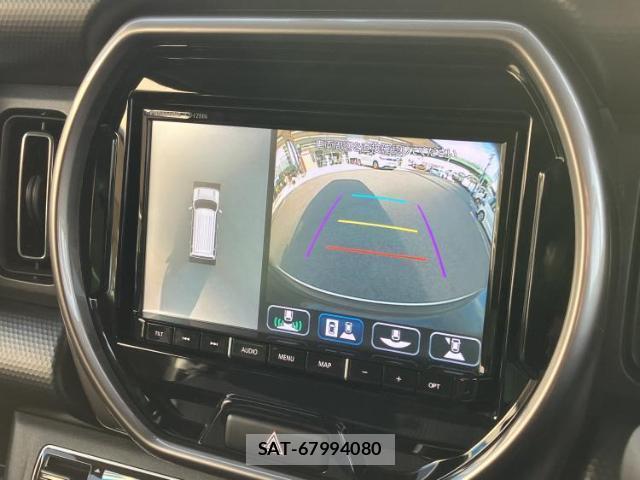Mazda FLAIR CROSSOVER 2023-11 8373162-12