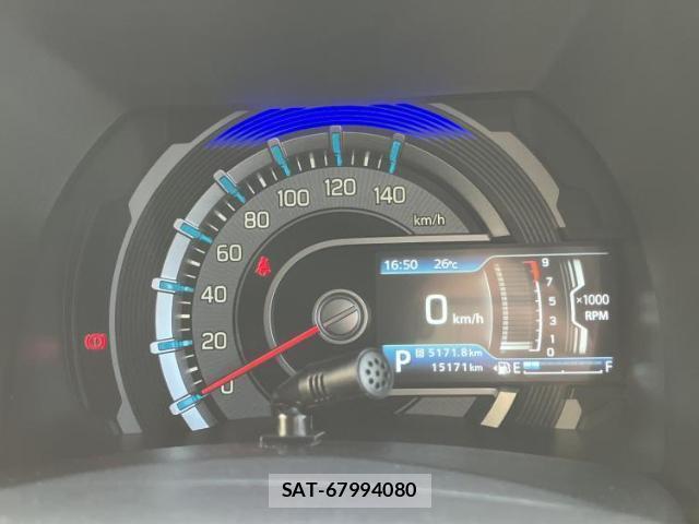 Mazda FLAIR CROSSOVER 2023-11 8373162-13
