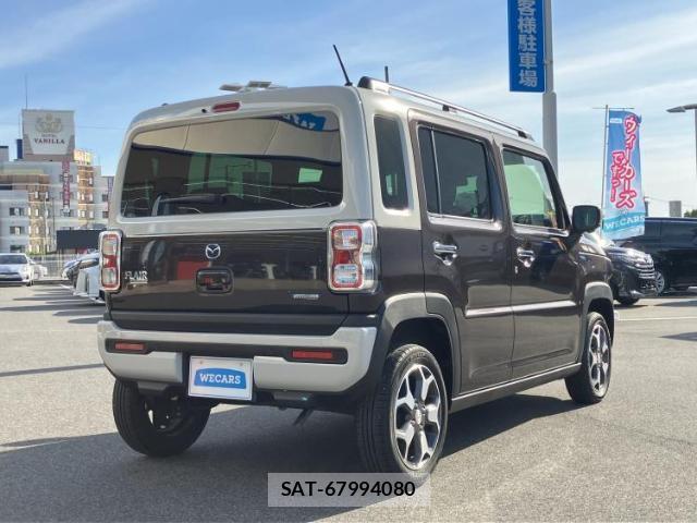 Mazda FLAIR CROSSOVER 2023-11 8373162-2