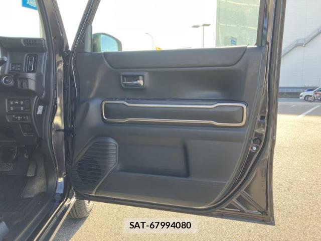 Mazda FLAIR CROSSOVER 2023-11 8373162-3