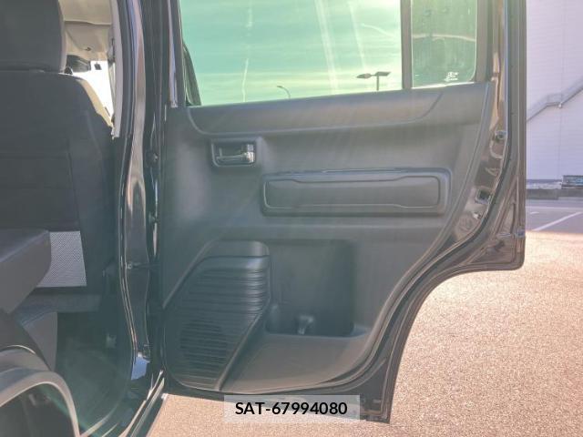 Mazda FLAIR CROSSOVER 2023-11 8373162-4