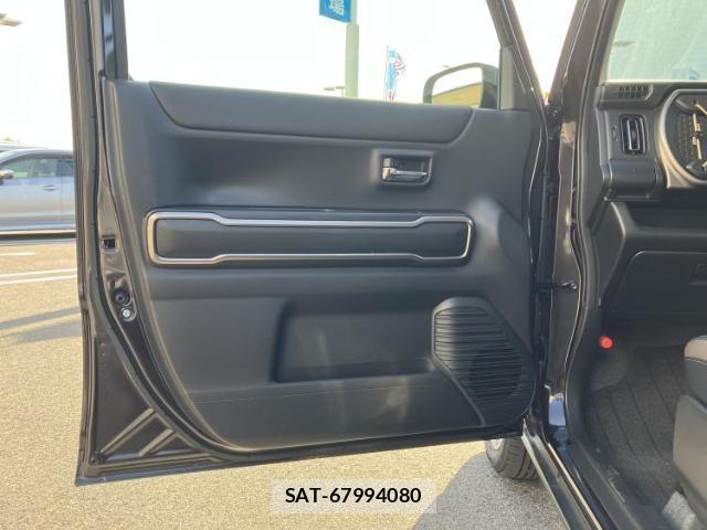Mazda FLAIR CROSSOVER 2023-11 8373162-5