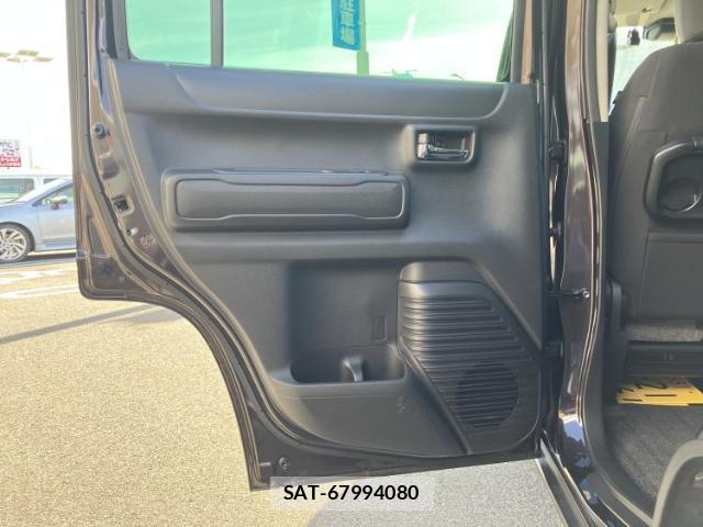Mazda FLAIR CROSSOVER 2023-11 8373162-6