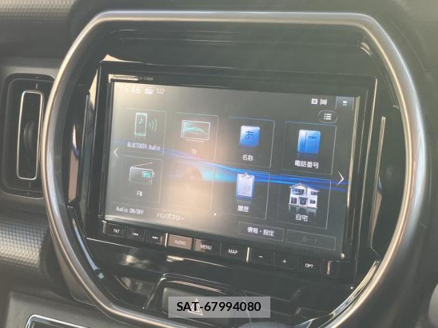 Mazda FLAIR CROSSOVER 2023-11 8373162-8