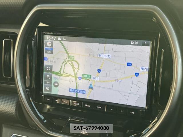 Mazda FLAIR CROSSOVER 2023-11 8373162-9