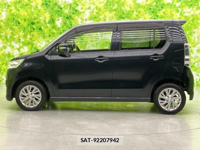 Mazda FLAIR 2016-11 8374167-1