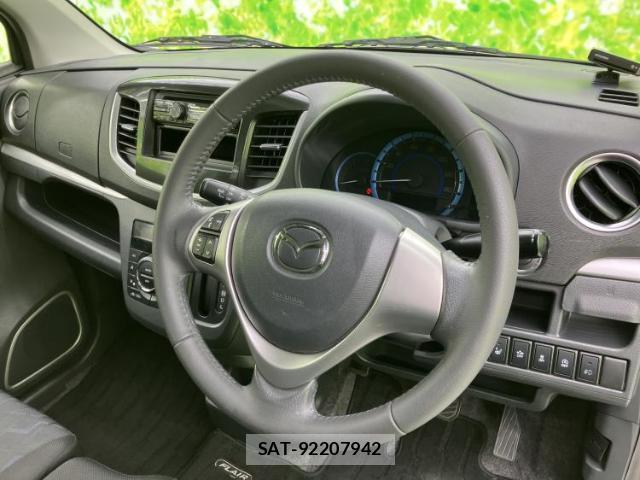 Mazda FLAIR 2016-11 8374167-10
