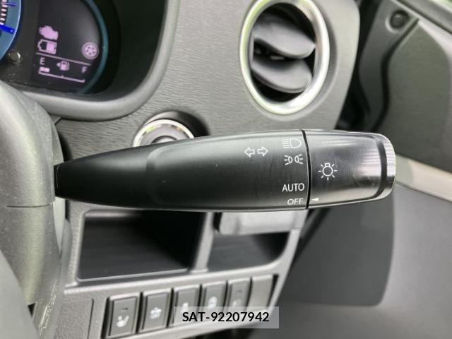 Mazda FLAIR 2016-11 8374167-11