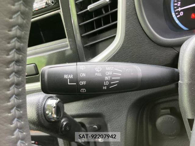 Mazda FLAIR 2016-11 8374167-12