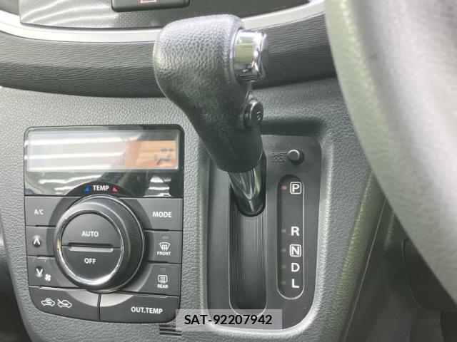 Mazda FLAIR 2016-11 8374167-13