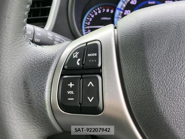 Mazda FLAIR 2016-11 8374167-15