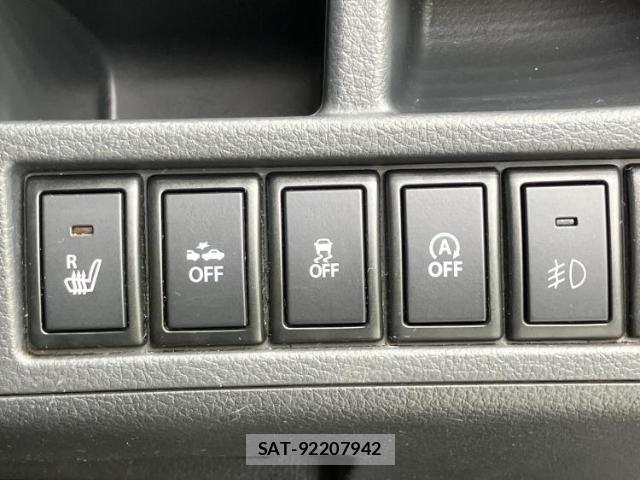 Mazda FLAIR 2016-11 8374167-17