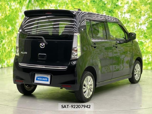 Mazda FLAIR 2016-11 8374167-2