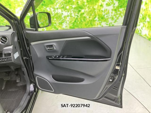 Mazda FLAIR 2016-11 8374167-3