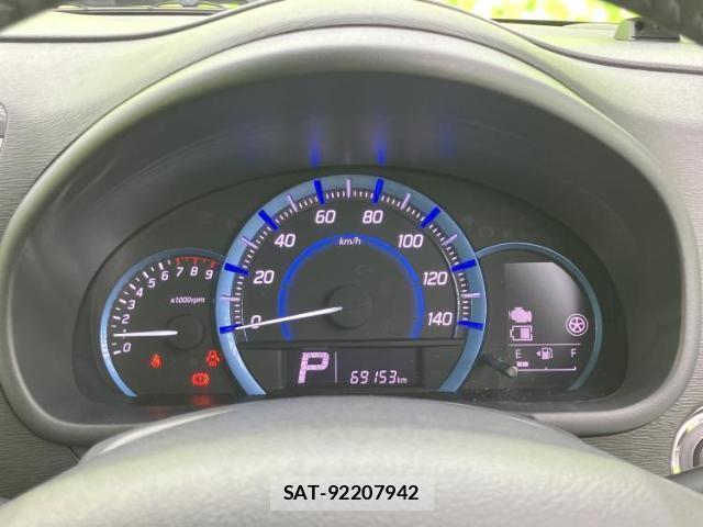 Mazda FLAIR 2016-11 8374167-9