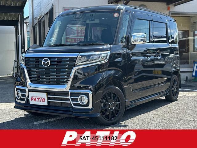 Mazda FLAIR WAGON 2018-08 8373197-0