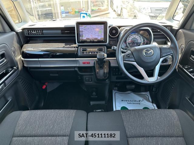 Mazda FLAIR WAGON 2018-08 8373197-1