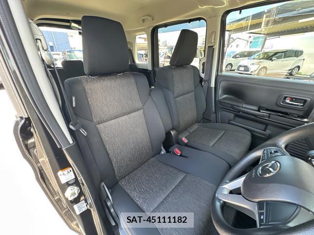 Mazda FLAIR WAGON 2018-08 8373197-12