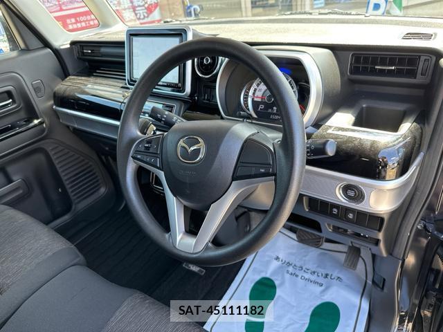 Mazda FLAIR WAGON 2018-08 8373197-13