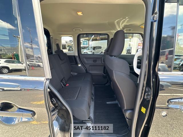 Mazda FLAIR WAGON 2018-08 8373197-14