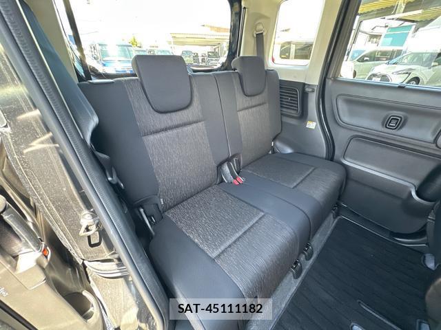 Mazda FLAIR WAGON 2018-08 8373197-15