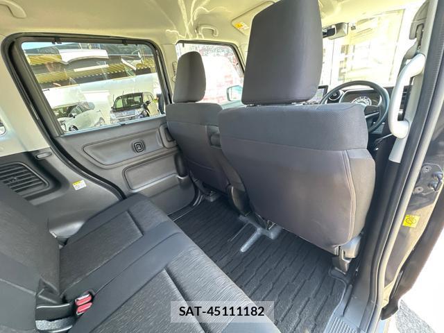 Mazda FLAIR WAGON 2018-08 8373197-16