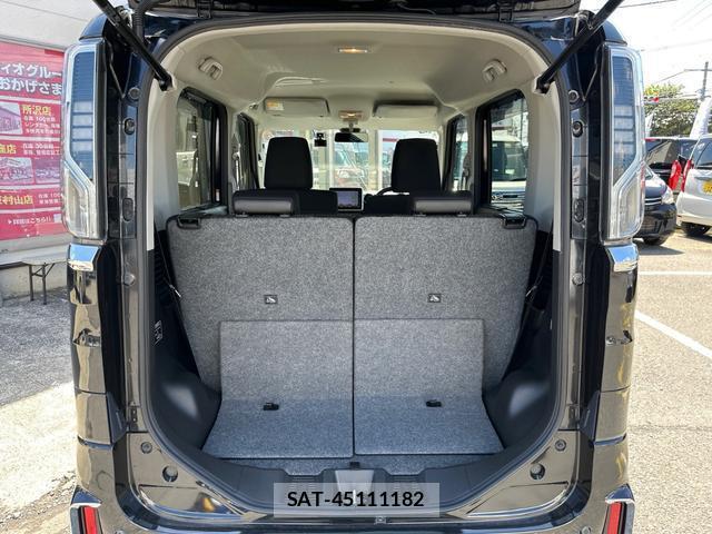 Mazda FLAIR WAGON 2018-08 8373197-17