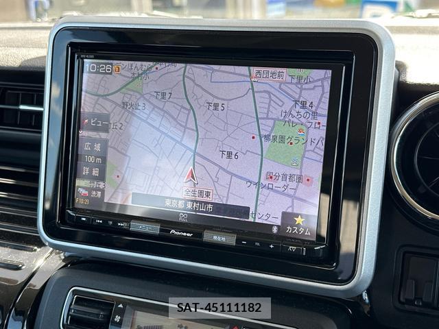 Mazda FLAIR WAGON 2018-08 8373197-2