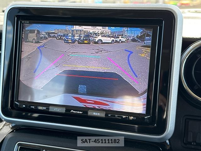 Mazda FLAIR WAGON 2018-08 8373197-4