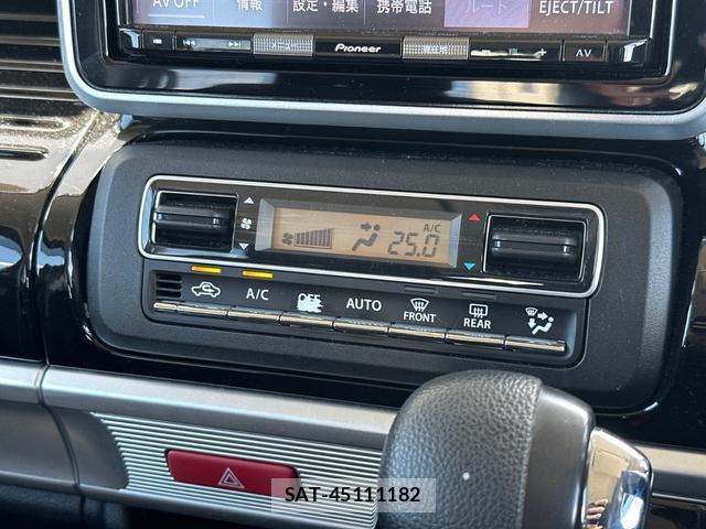 Mazda FLAIR WAGON 2018-08 8373197-7