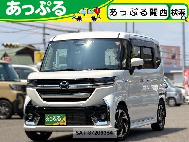 Mazda FLAIR WAGON 2024-11 8373450-0