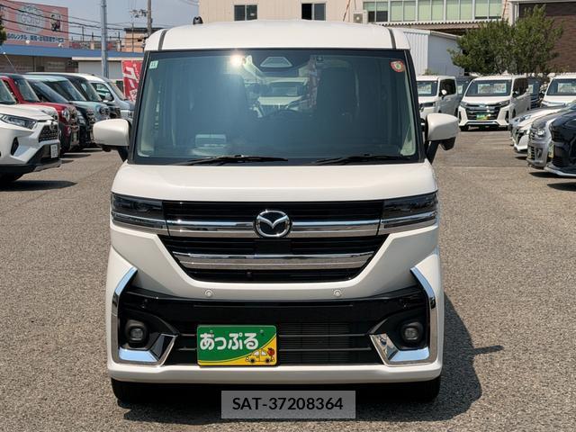 Mazda FLAIR WAGON 2024-11 8373450-1