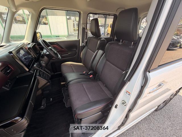Mazda FLAIR WAGON 2024-11 8373450-12