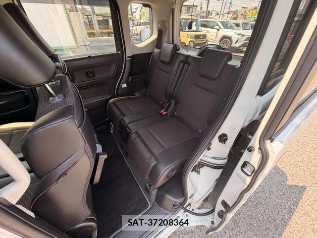 Mazda FLAIR WAGON 2024-11 8373450-13
