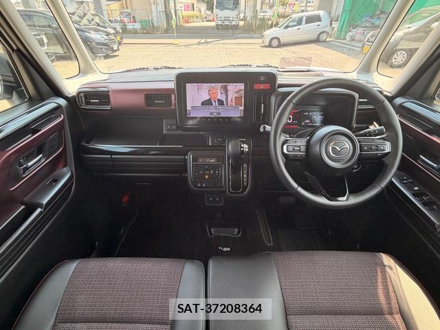 Mazda FLAIR WAGON 2024-11 8373450-14