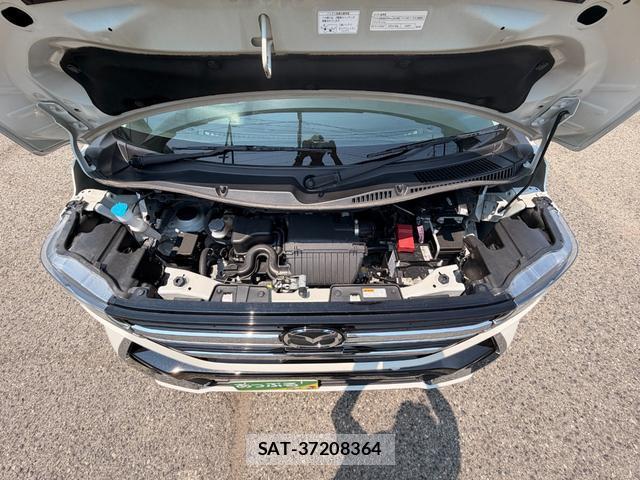 Mazda FLAIR WAGON 2024-11 8373450-16