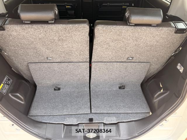 Mazda FLAIR WAGON 2024-11 8373450-17
