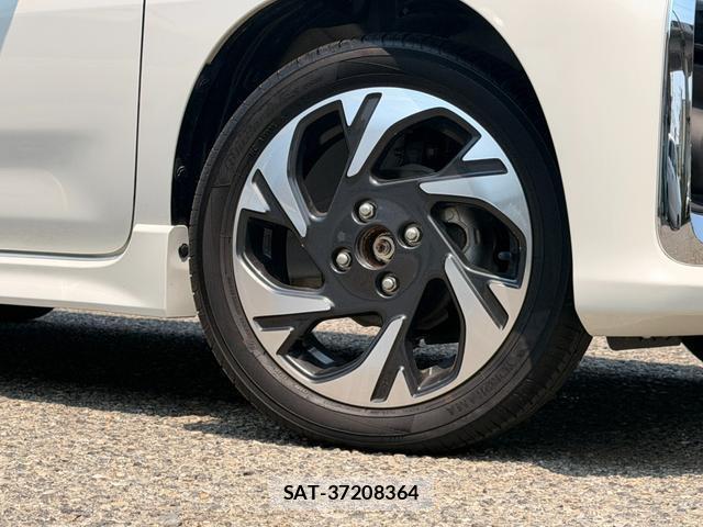 Mazda FLAIR WAGON 2024-11 8373450-18