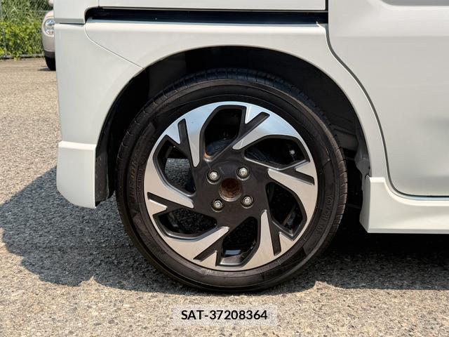 Mazda FLAIR WAGON 2024-11 8373450-19