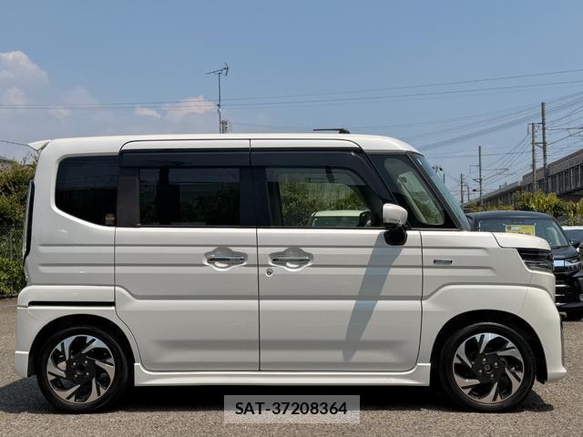Mazda FLAIR WAGON 2024-11 8373450-3