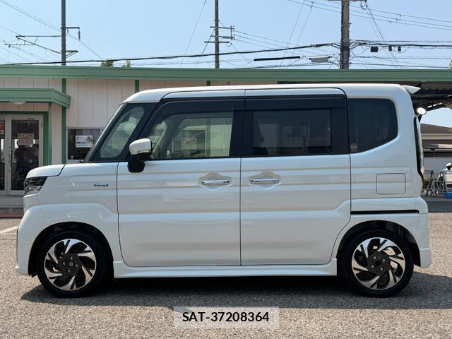 Mazda FLAIR WAGON 2024-11 8373450-4